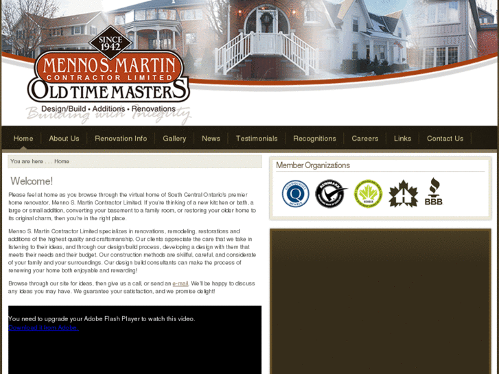 www.mennosmartin.com