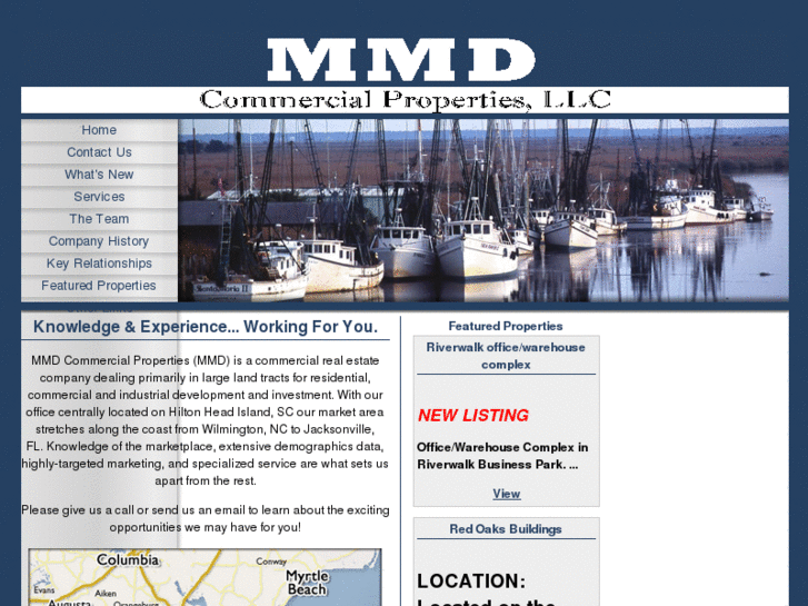 www.mmdcommercial.com