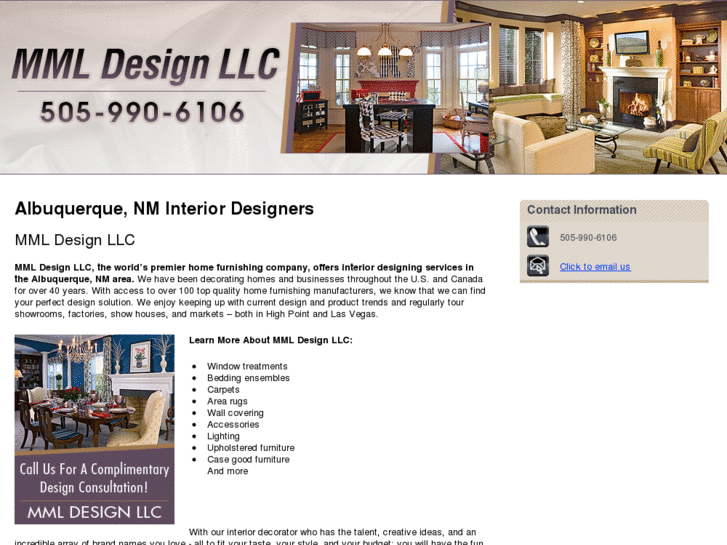 www.mmldesignllc.com