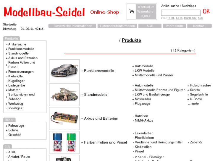 www.modellbau-seidel.com