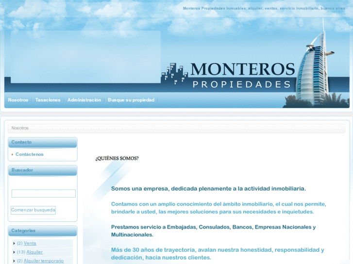 www.monterospropiedades.com