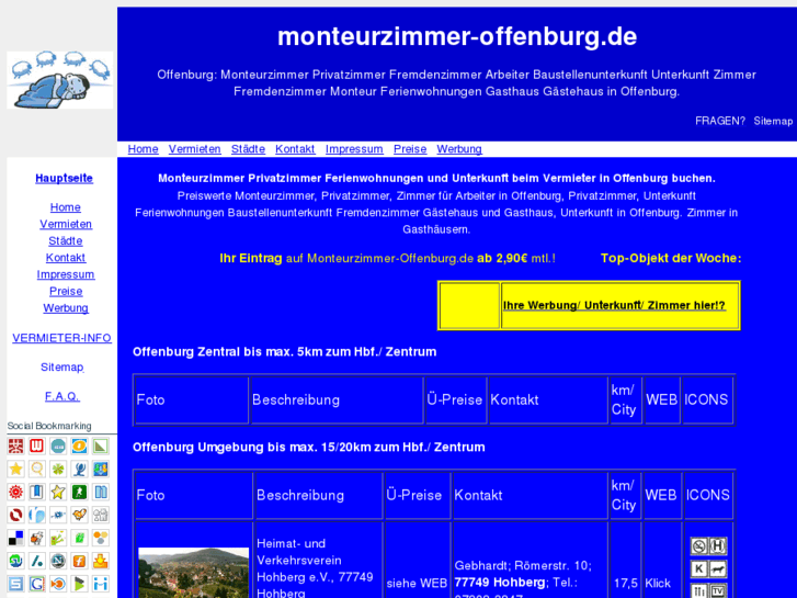 www.monteurzimmer-offenburg.de