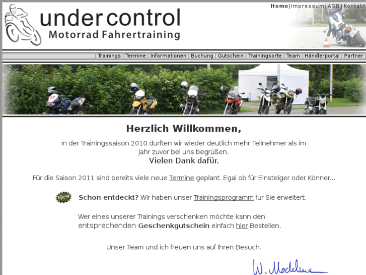 www.motorrad-unter-kontrolle.com