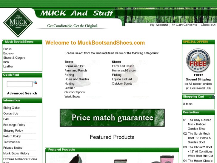 www.muckandstuff.com