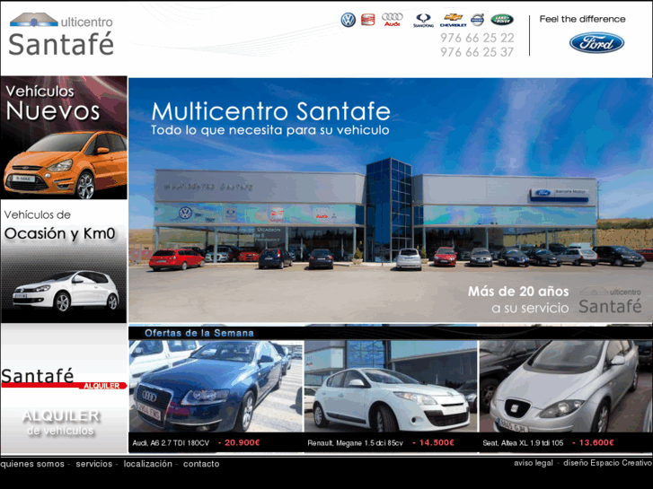 www.multicentrosantafe.com