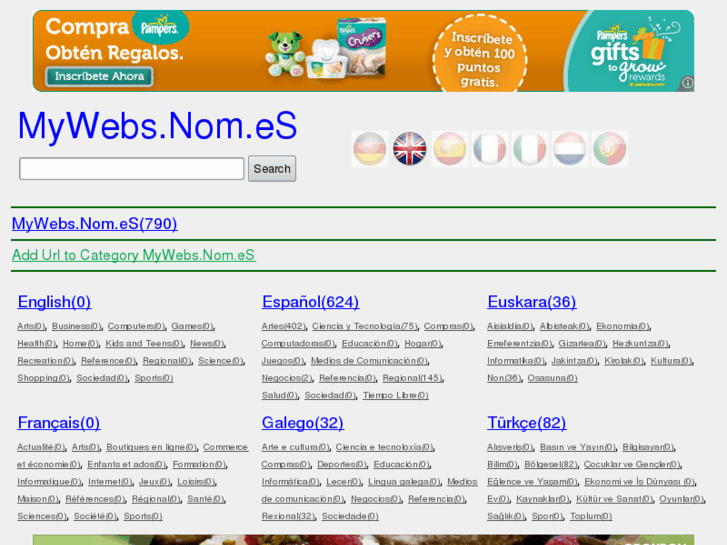 www.mywebs.nom.es