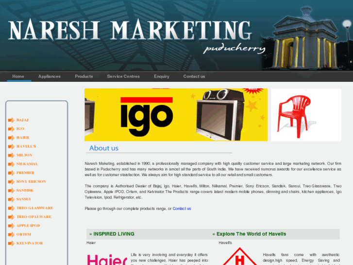 www.nareshmarketing.com