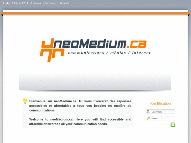 www.neomedium.ca