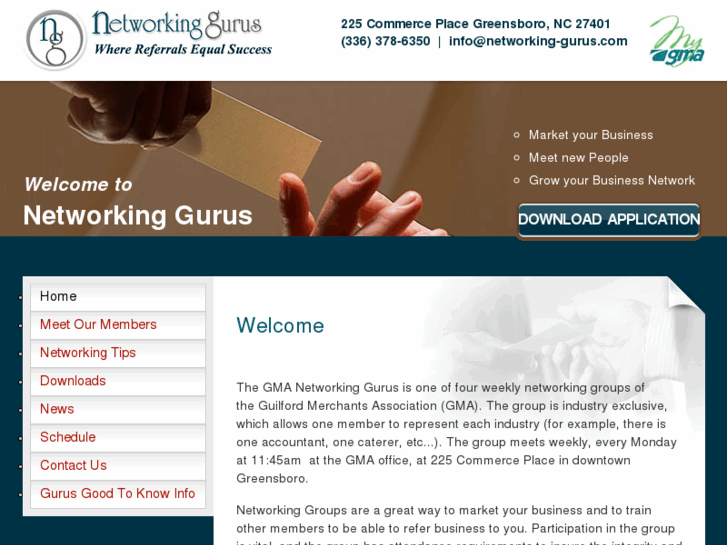 www.networking-gurus.com