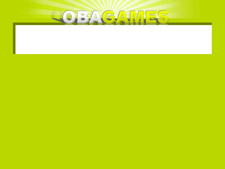 www.obagames.com