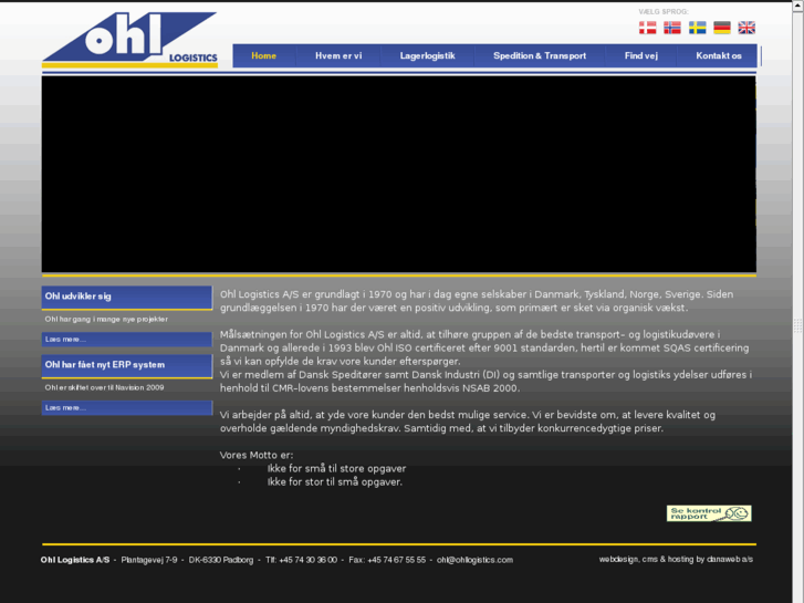 www.ohllogistics.com