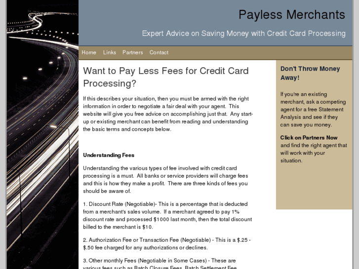 www.paylessmerchants.com