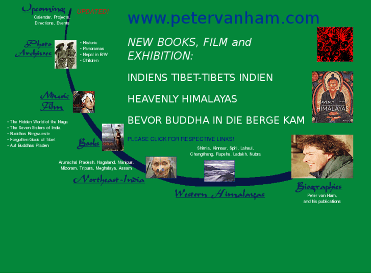 www.petervanham.com