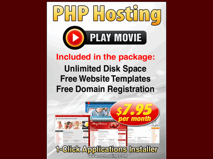 www.php-5hosting.com