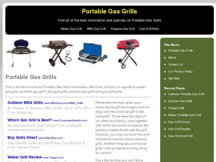 www.portablegasgrillsreview.org