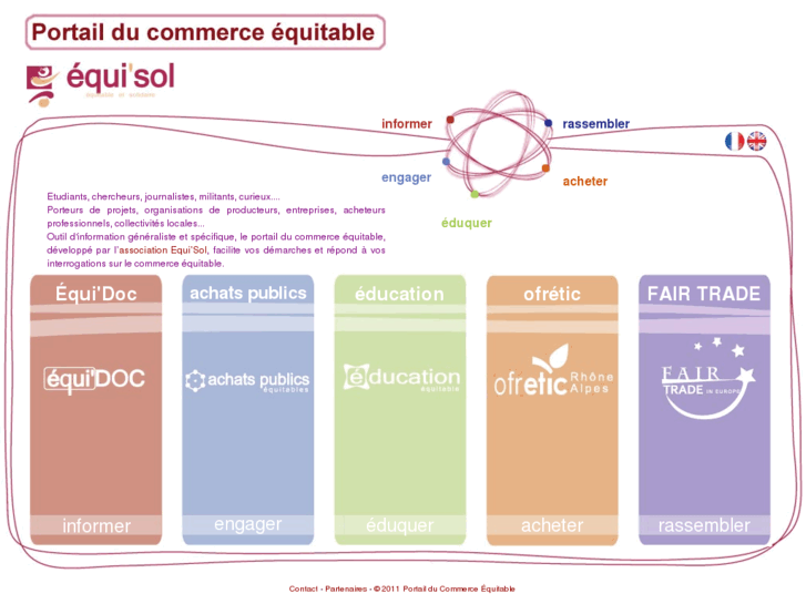 www.portail-commerce-equitable.org