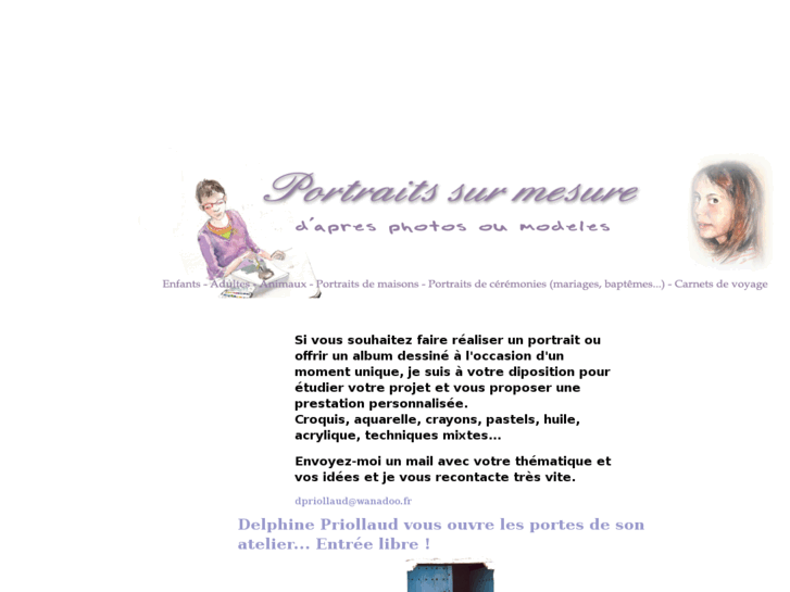 www.portraits-sur-mesure.com