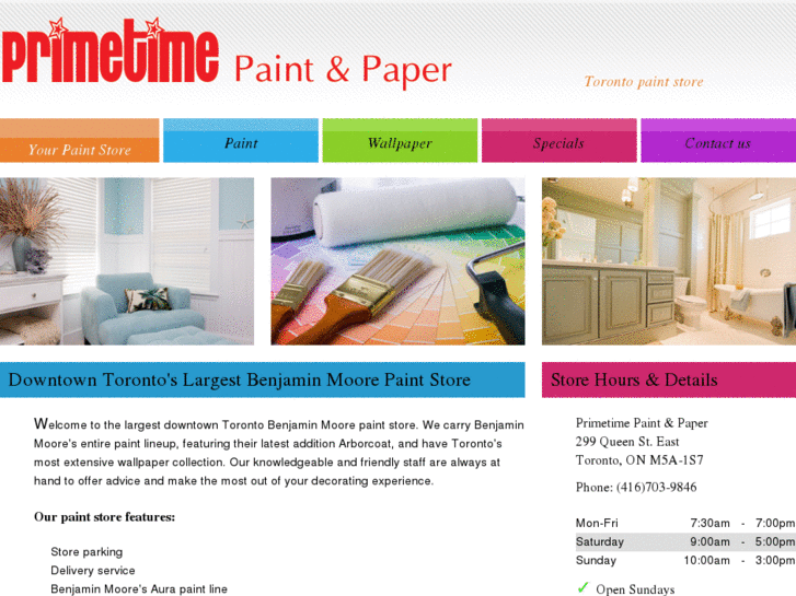 www.primetimepaint.ca