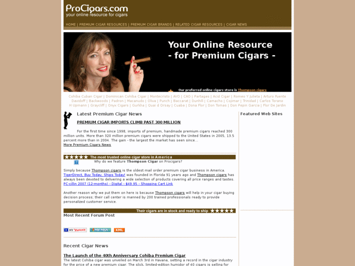 www.procigars.com