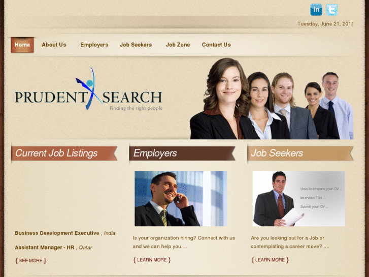 www.prudentsearch.com