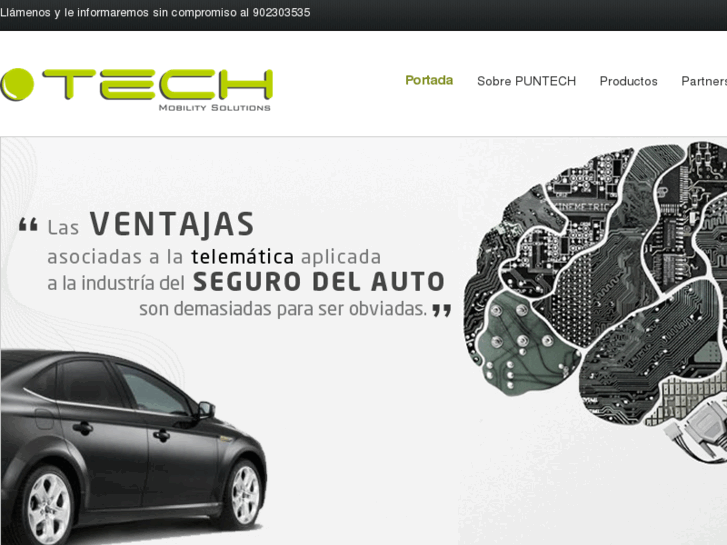 www.puntech.es