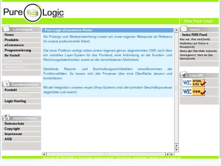 www.pure-logic.de