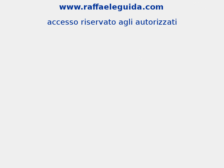 www.raffaeleguida.com