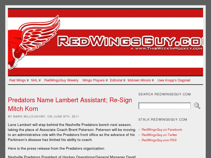 www.redwingsguy.com