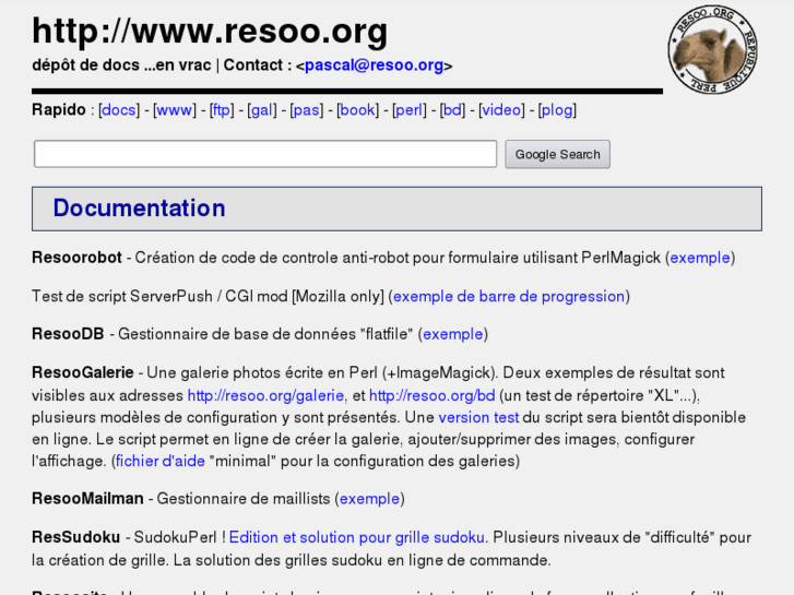 www.resoo.org