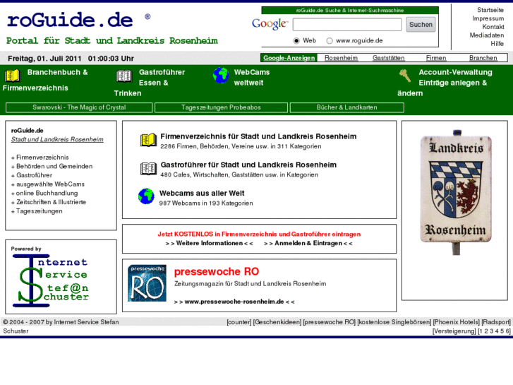 www.roguide.de