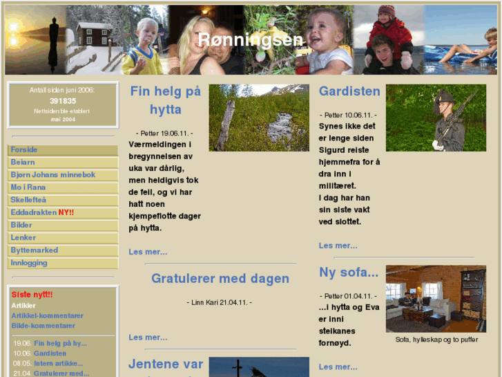 www.ronningsen.net