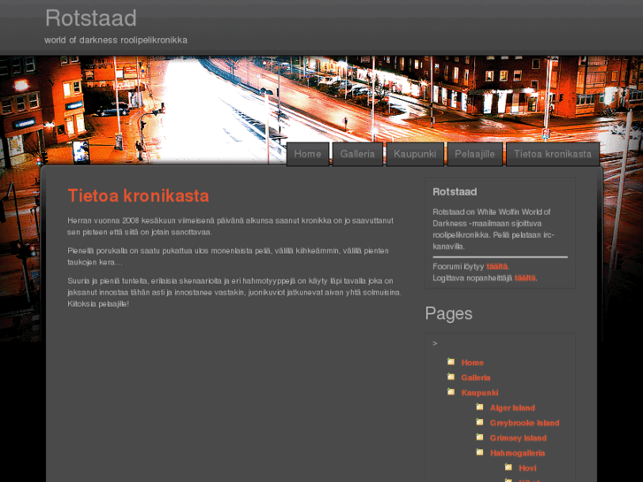 www.rotstaad.info