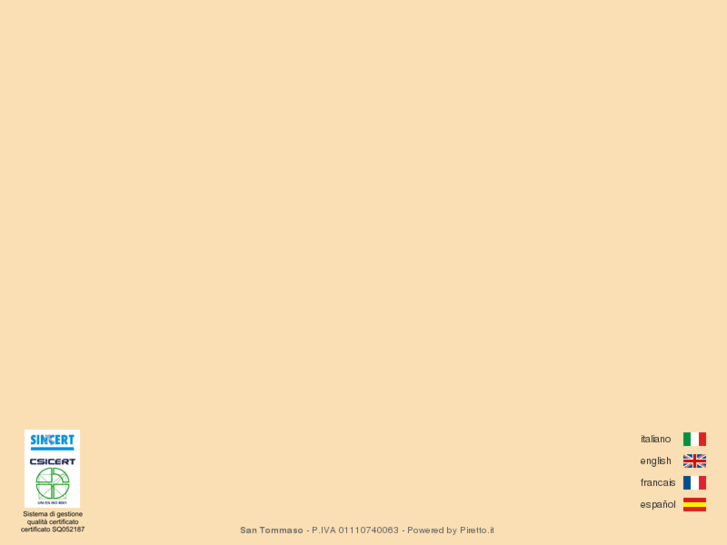 www.san-tommaso.com