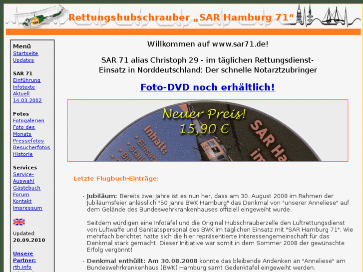 www.sar71.de