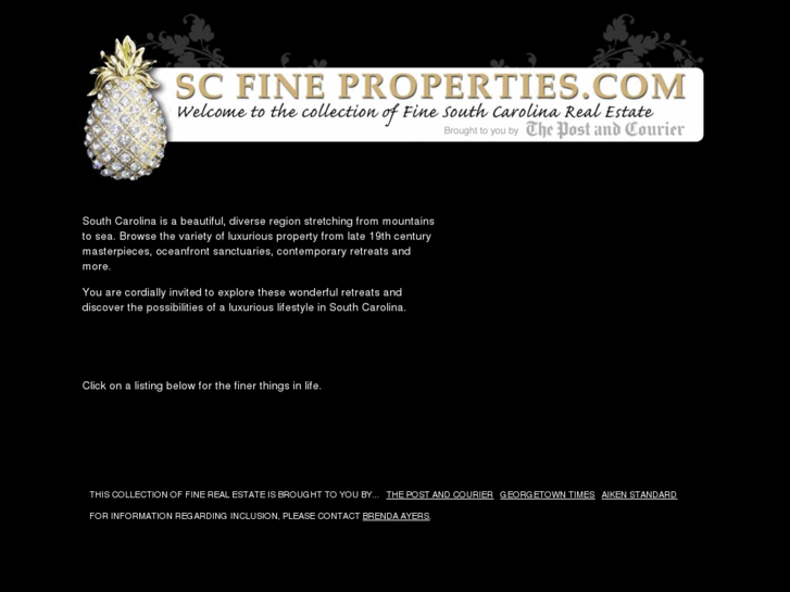 www.scfineproperties.com