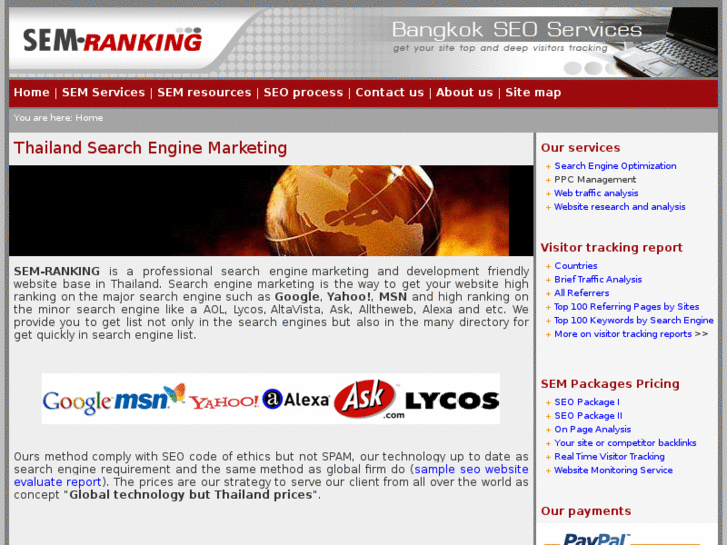 www.sem-ranking.com