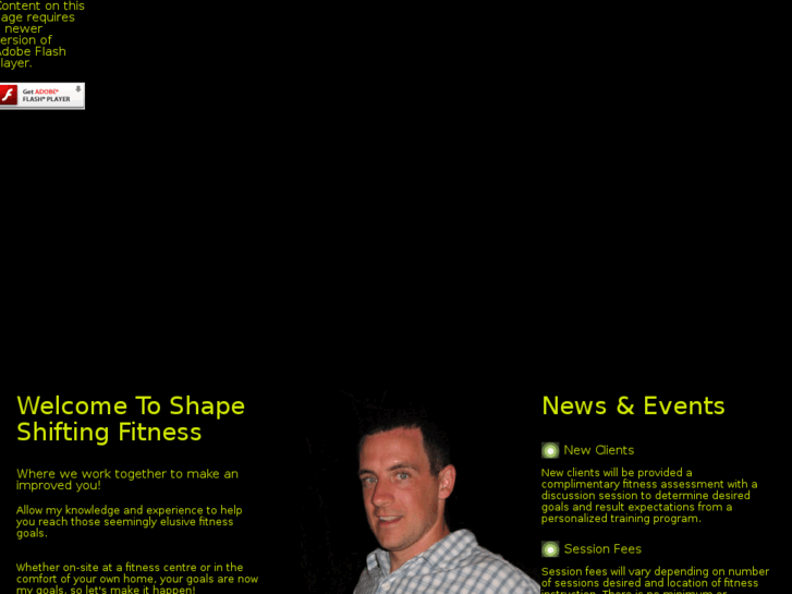 www.shapeshiftingfitness.com