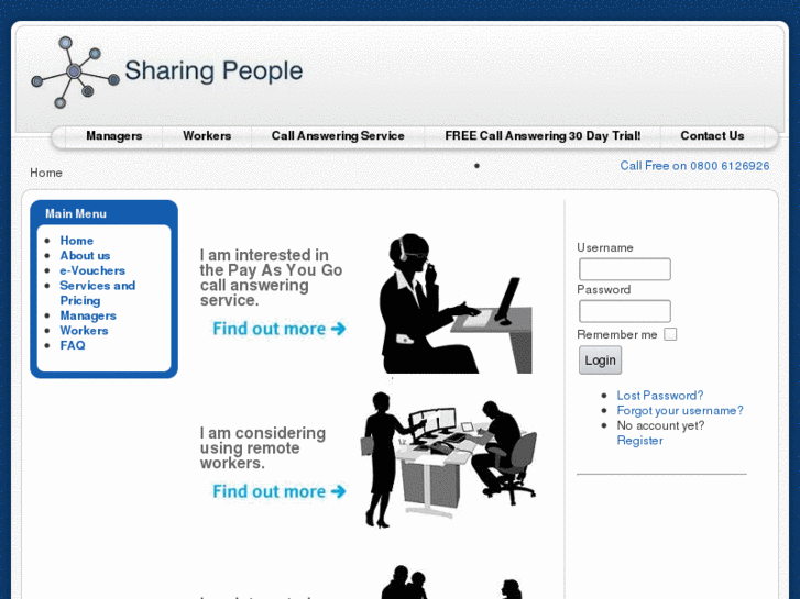 www.sharingpeople.com