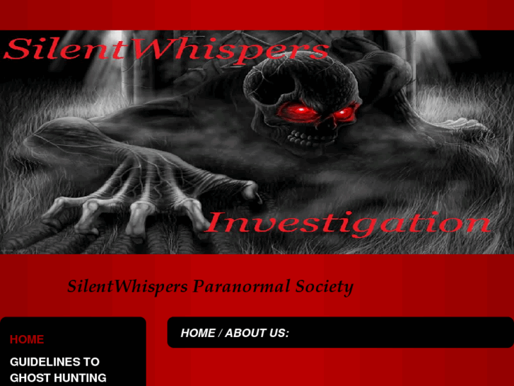 www.silentwhispersparanormalsociety.com