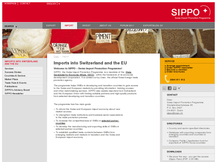 www.sippo.ch