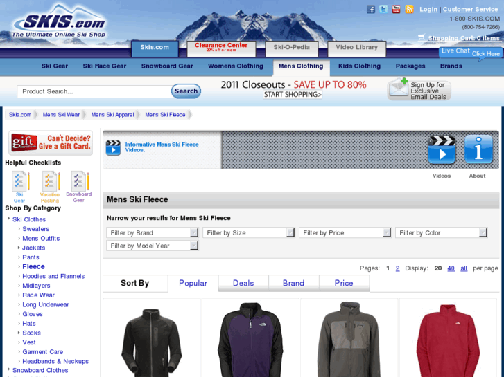 www.ski-fleece.com