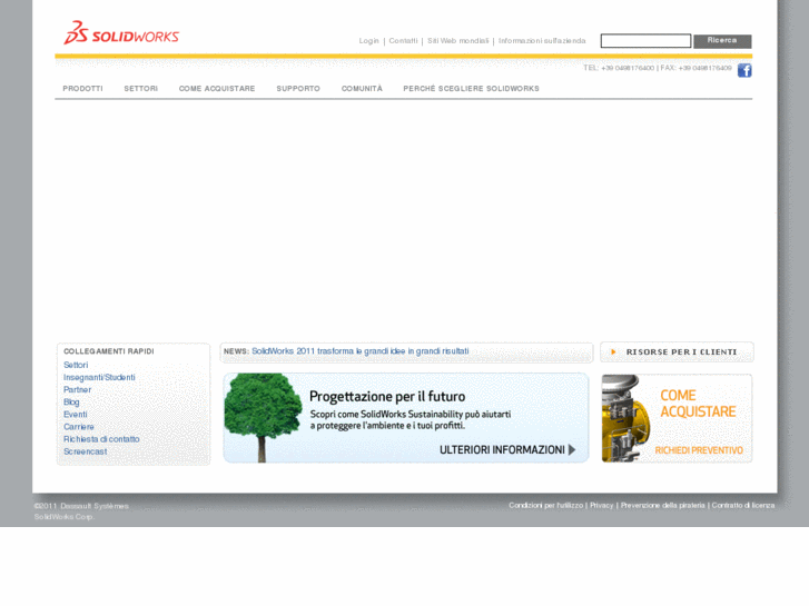 www.solidworks.it