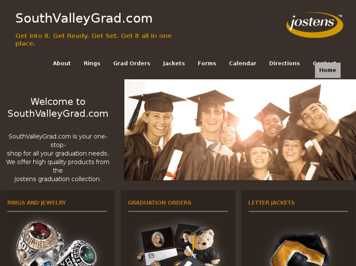 www.southvalleygrad.com