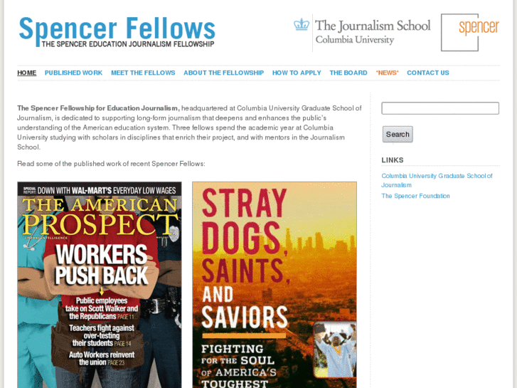 www.spencerfellows.org