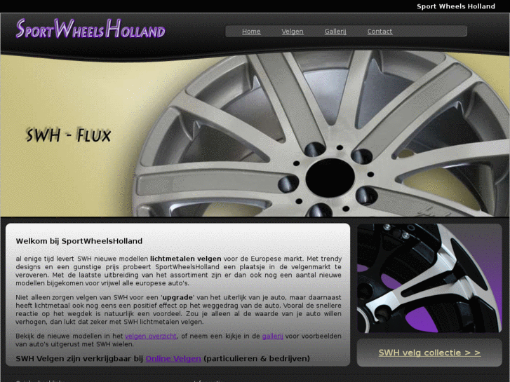 www.sportwheelsholland.com