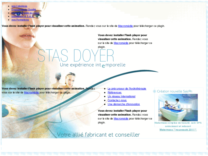 www.stas-doyer.com