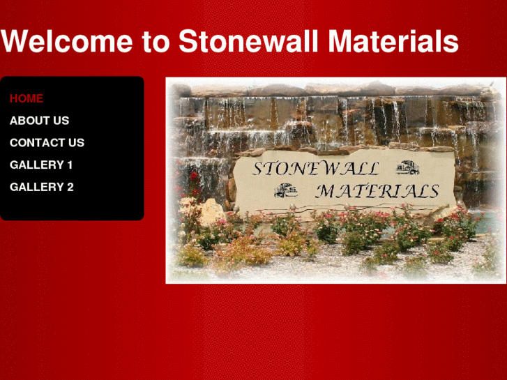 www.stonewallmaterials.com