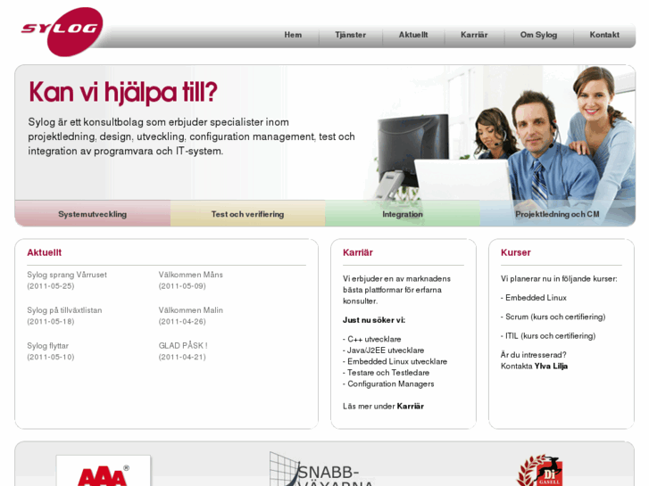 www.sylog.se