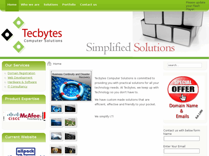 www.tecbytes.com