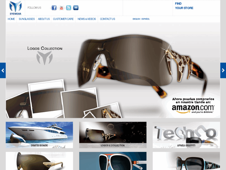 www.technomarine-eyewear.com